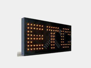 ECT車道指示信號燈