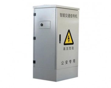 智能信號機(jī)