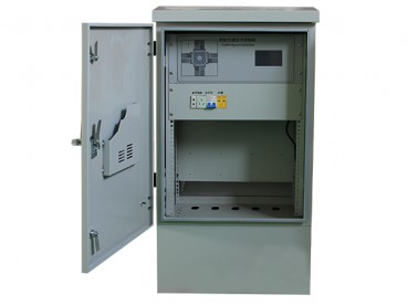 集中式協(xié)調(diào)信號控制機(jī)